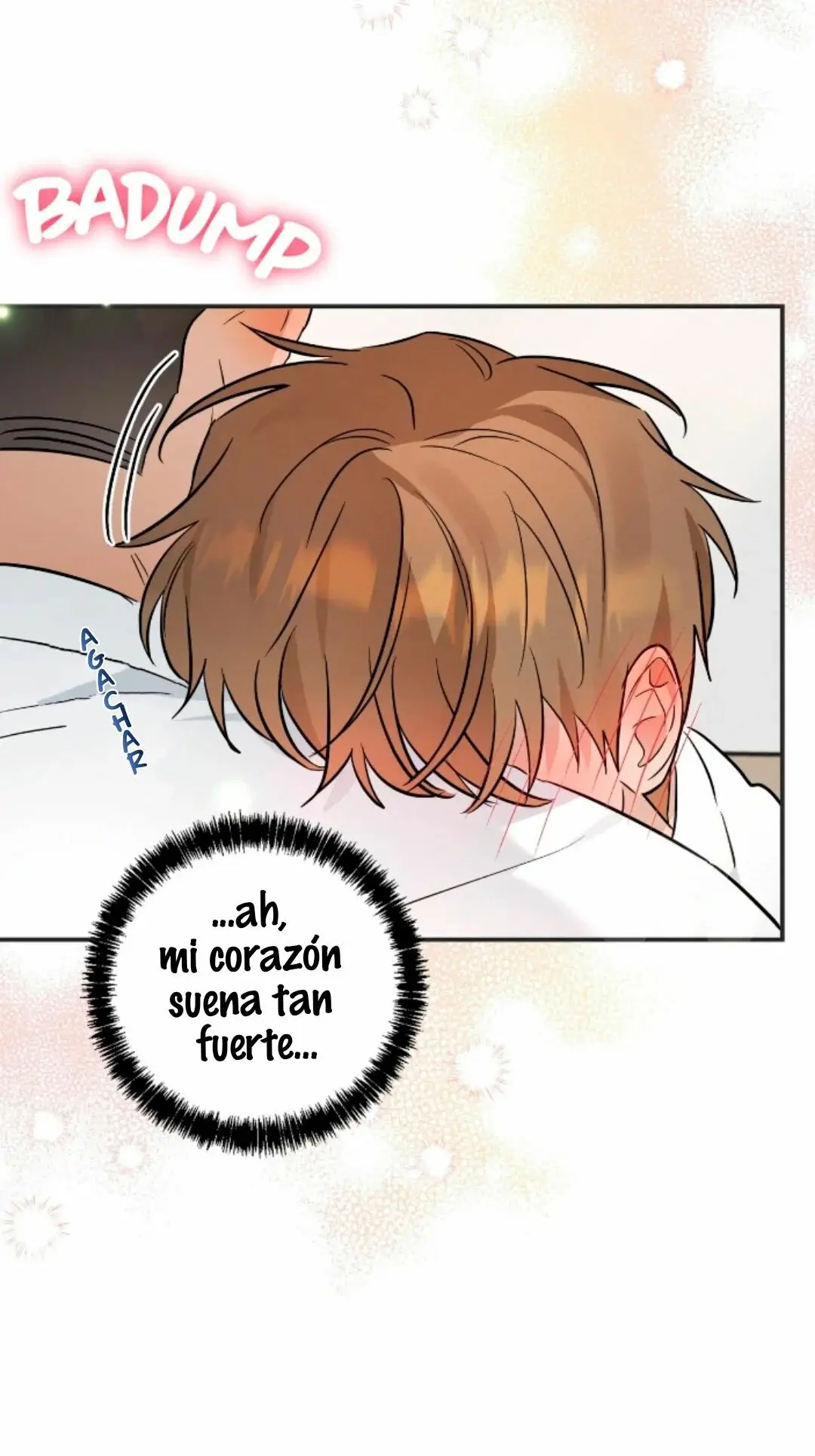 Caramelo de ciruela (Plum Candy Love) (2023) - Capítulo 19 - Página 7 - LectorTMOo