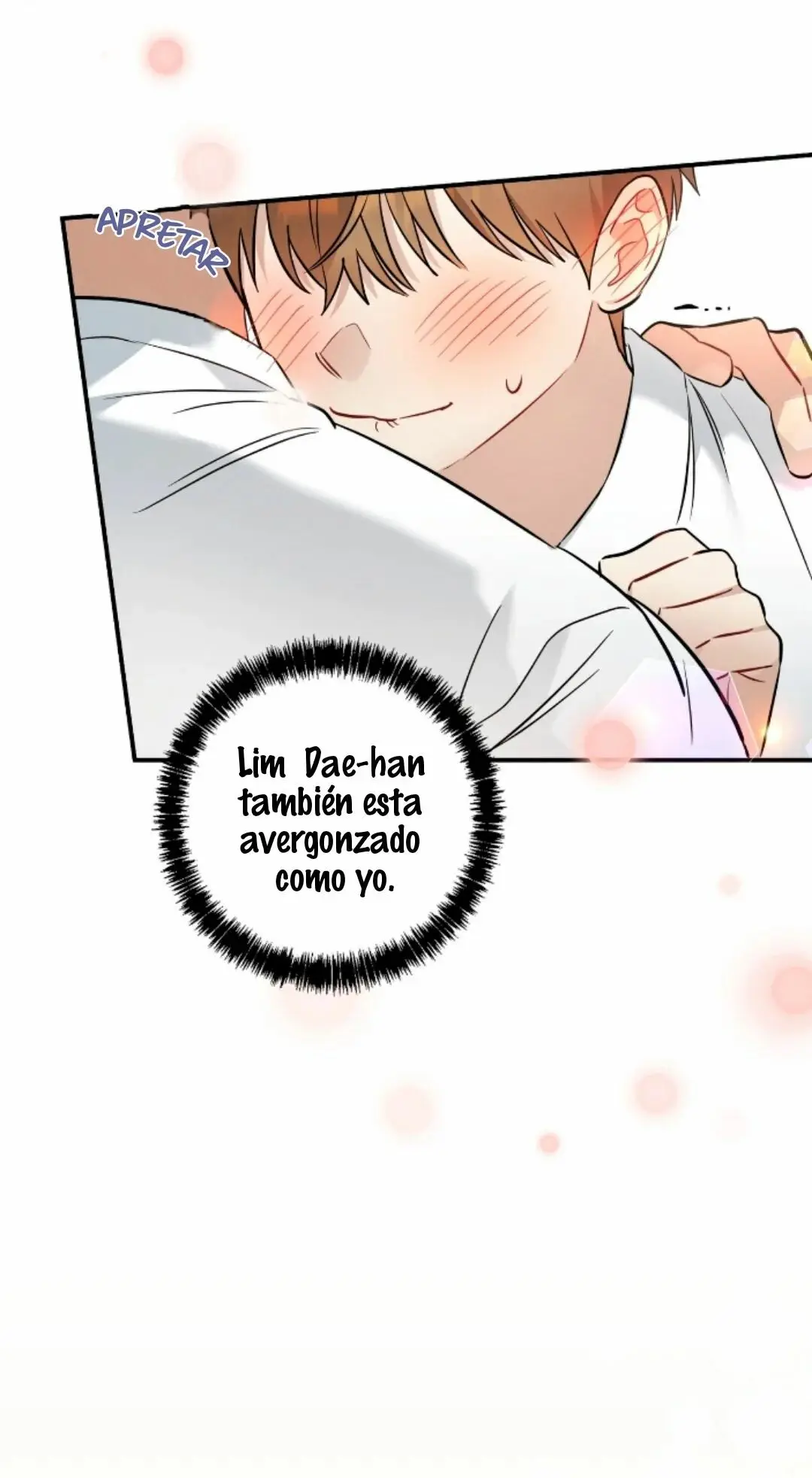 Caramelo de ciruela (Plum Candy Love) (2023) - Capítulo 19 - Página 9 - LectorTMOo