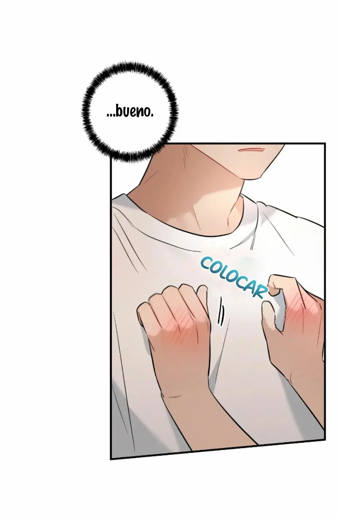 Caramelo de ciruela (Plum Candy Love) (2023) - Capítulo 19 - Página 13 - LectorTMOo