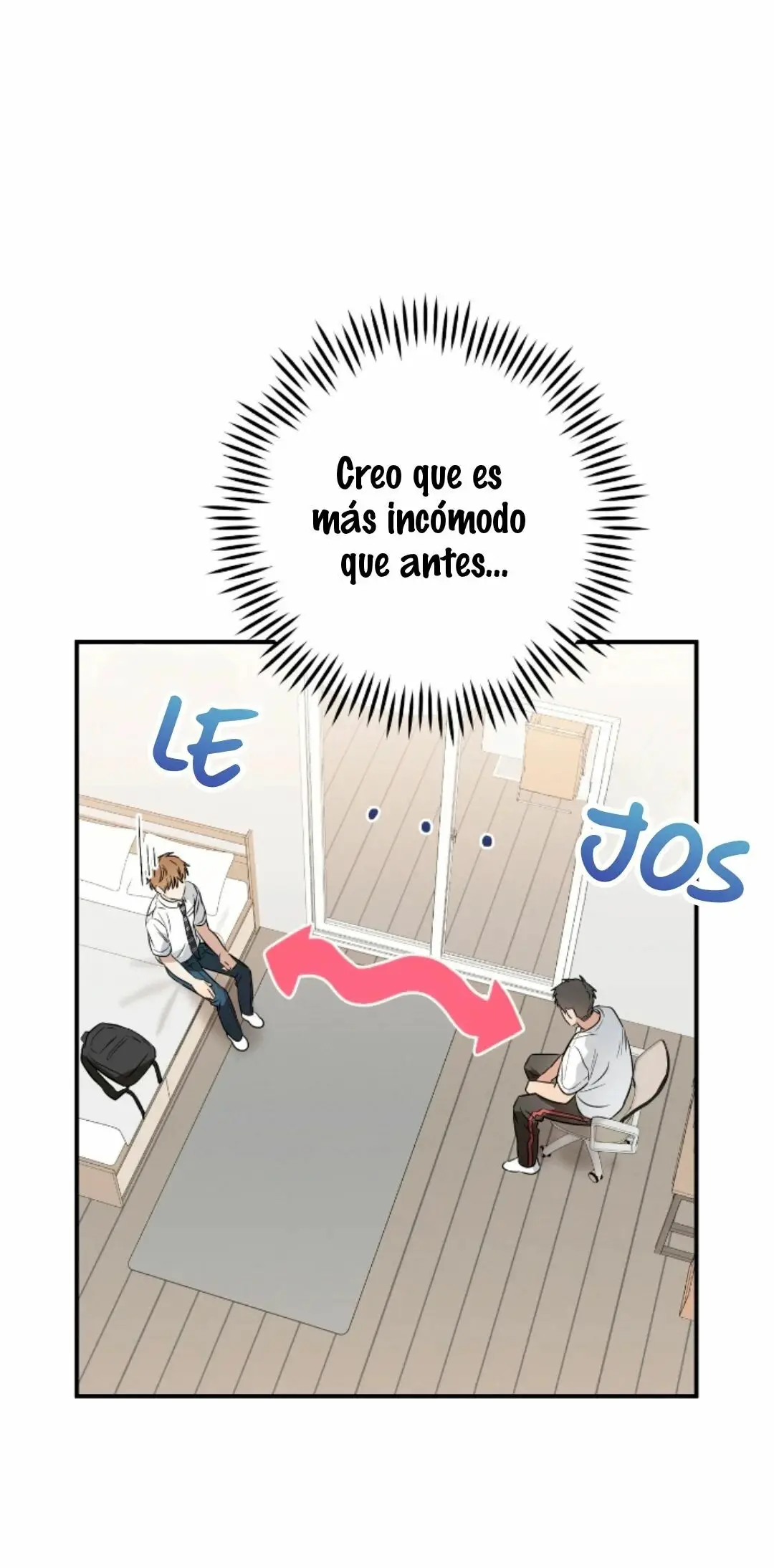 Caramelo de ciruela (Plum Candy Love) (2023) - Capítulo 19 - Página 18 - LectorTMOo