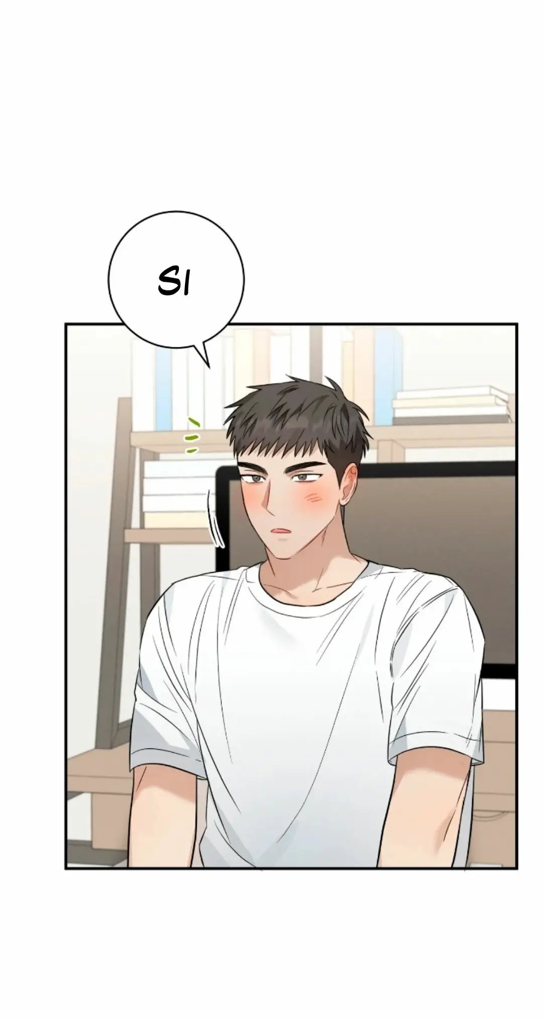 Caramelo de ciruela (Plum Candy Love) (2023) - Capítulo 19 - Página 22 - LectorTMOo