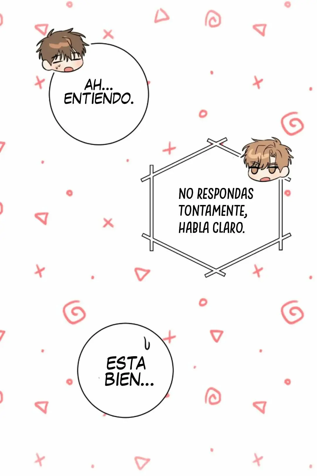 Caramelo de ciruela (Plum Candy Love) (2023) - Capítulo 19 - Página 41 - LectorTMOo