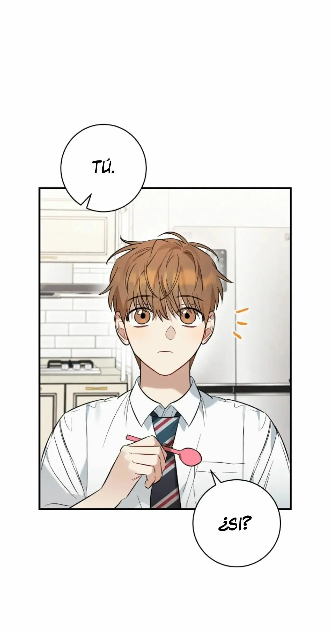 Caramelo de ciruela (Plum Candy Love) (2023) - Capítulo 19 - Página 53 - LectorTMOo