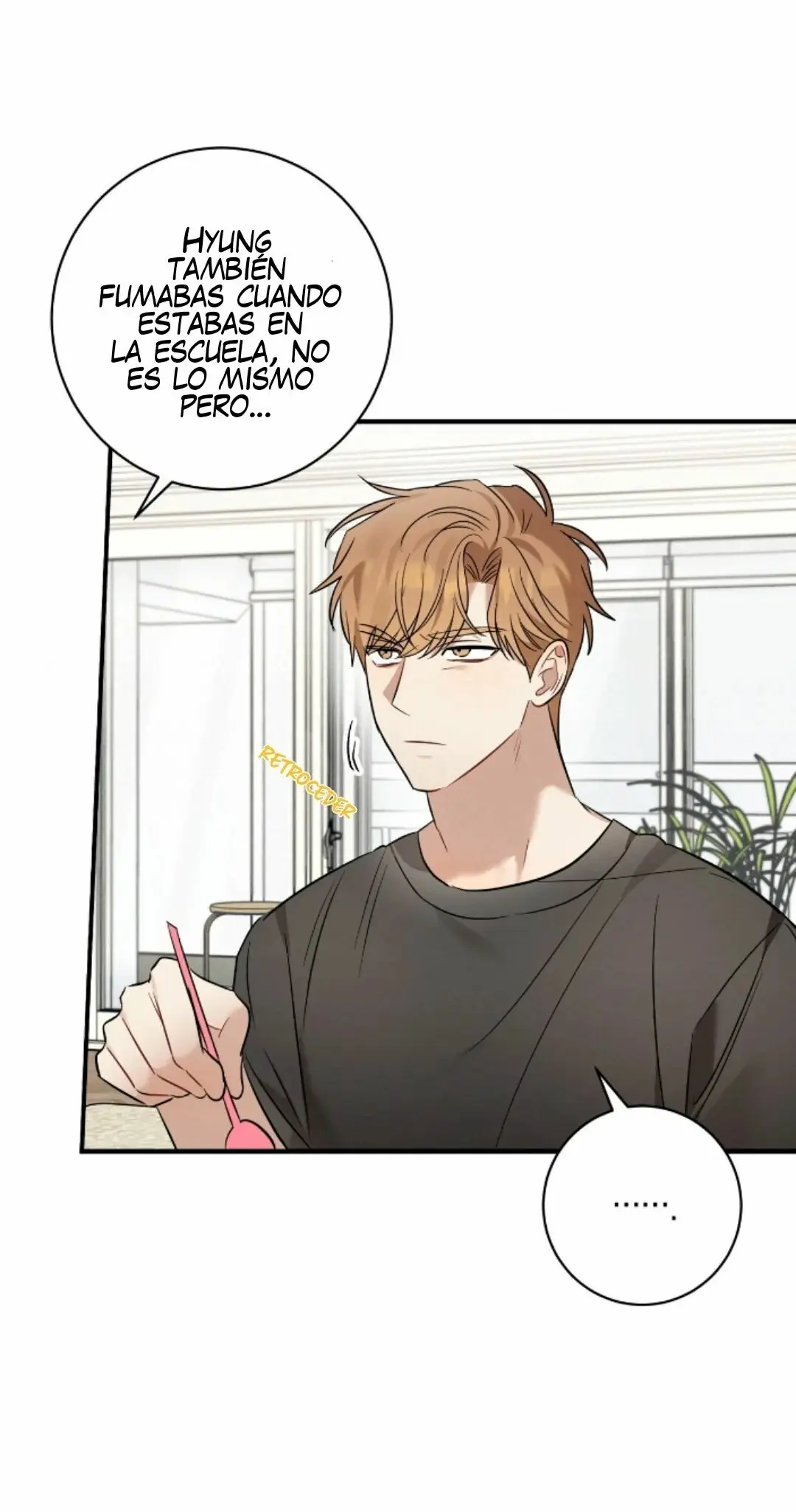 Caramelo de ciruela (Plum Candy Love) (2023) - Capítulo 19 - Página 56 - LectorTMOo