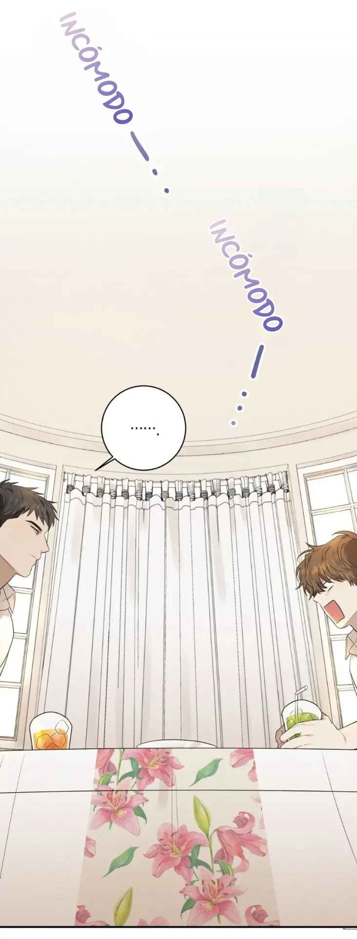 Caramelo de ciruela (Plum Candy Love) (2023) - Capítulo 2 - Página 5 - LectorTMOo