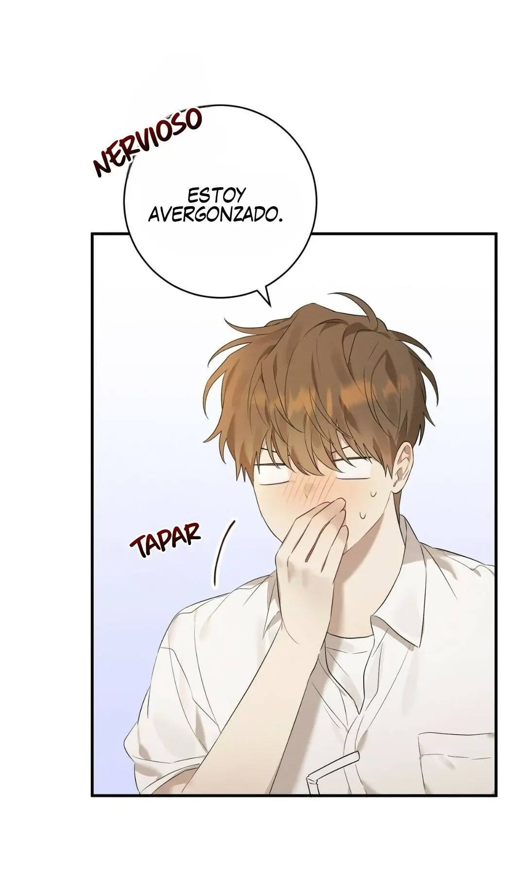 Caramelo de ciruela (Plum Candy Love) (2023) - Capítulo 2 - Página 7 - LectorTMOo