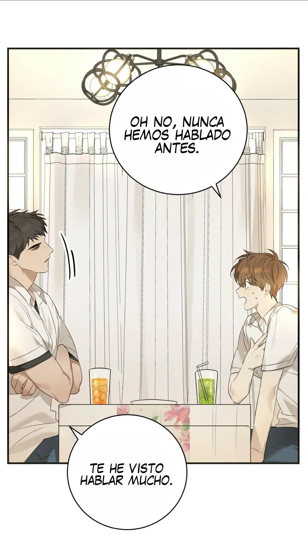 Caramelo de ciruela (Plum Candy Love) (2023) - Capítulo 2 - Página 12 - LectorTMOo