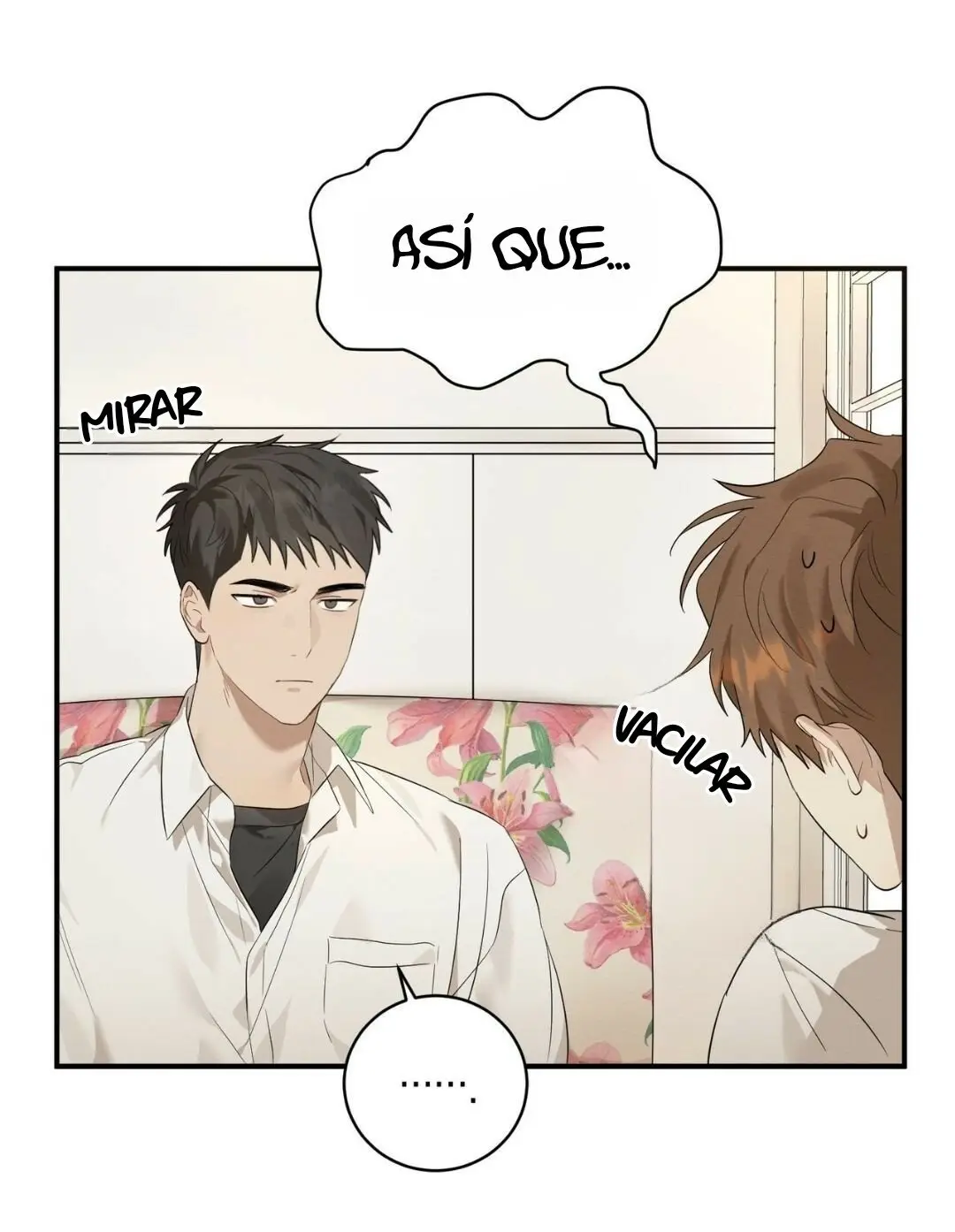 Caramelo de ciruela (Plum Candy Love) (2023) - Capítulo 2 - Página 18 - LectorTMOo