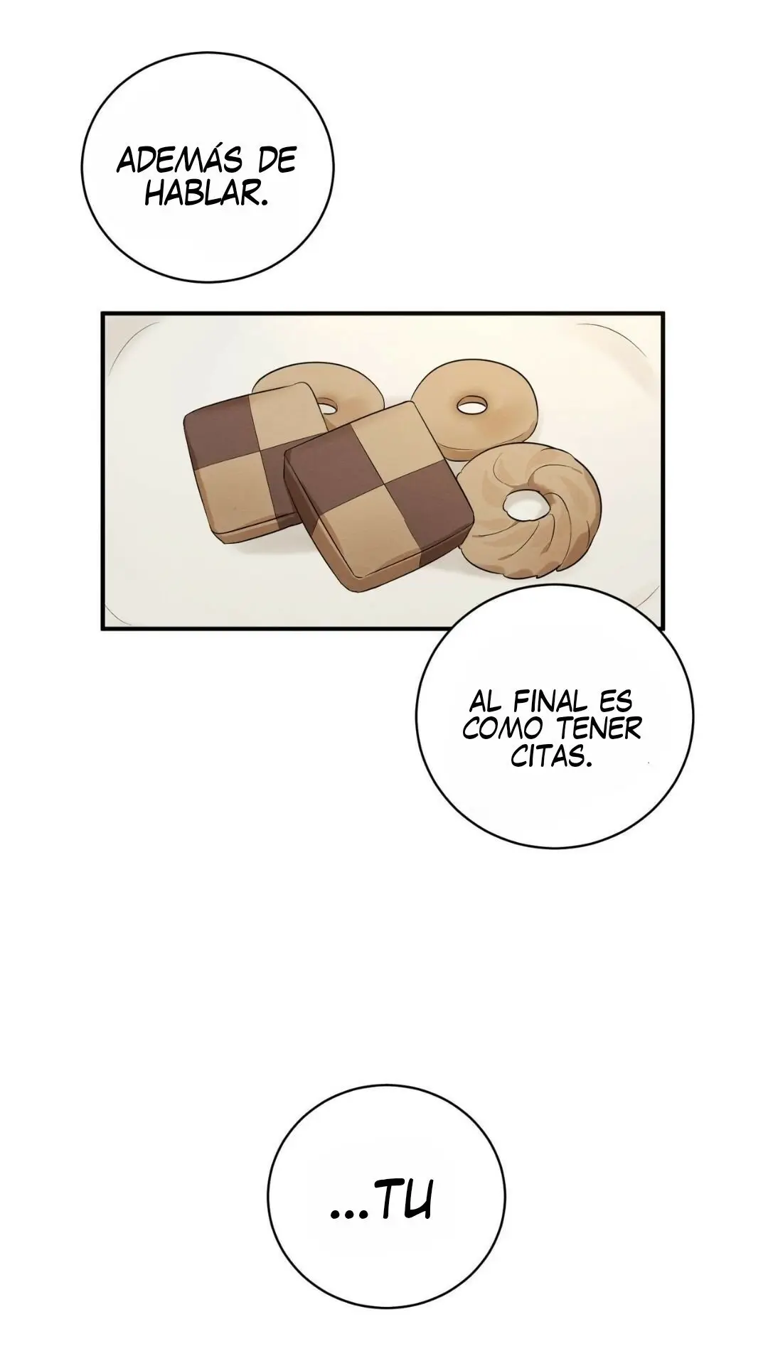 Caramelo de ciruela (Plum Candy Love) (2023) - Capítulo 2 - Página 22 - LectorTMOo