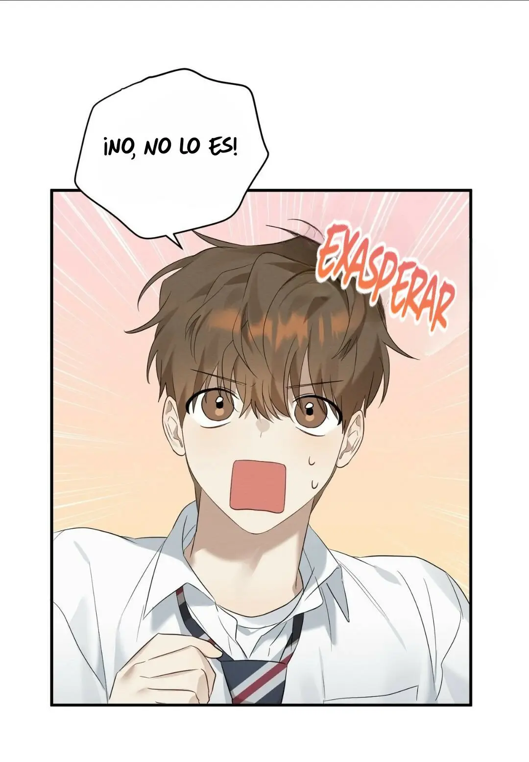 Caramelo de ciruela (Plum Candy Love) (2023) - Capítulo 2 - Página 38 - LectorTMOo