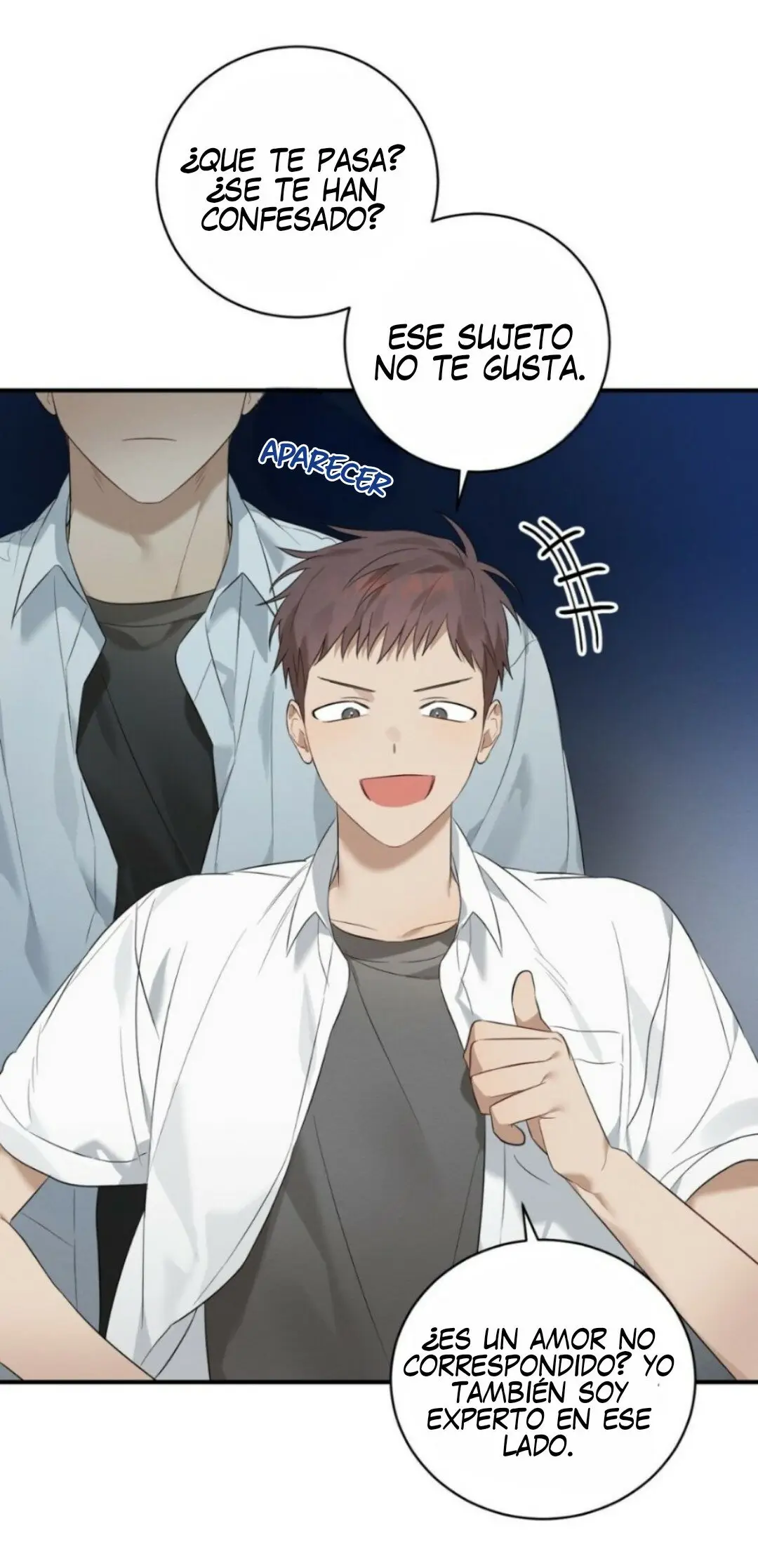 Caramelo de ciruela (Plum Candy Love) (2023) - Capítulo 2 - Página 41 - LectorTMOo