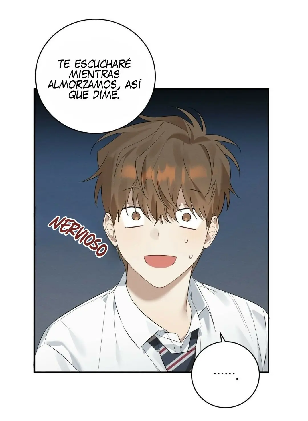 Caramelo de ciruela (Plum Candy Love) (2023) - Capítulo 2 - Página 42 - LectorTMOo