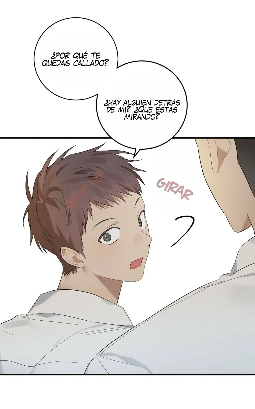Caramelo de ciruela (Plum Candy Love) (2023) - Capítulo 2 - Página 43 - LectorTMOo
