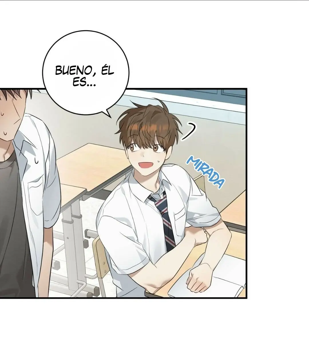 Caramelo de ciruela (Plum Candy Love) (2023) - Capítulo 2 - Página 46 - LectorTMOo
