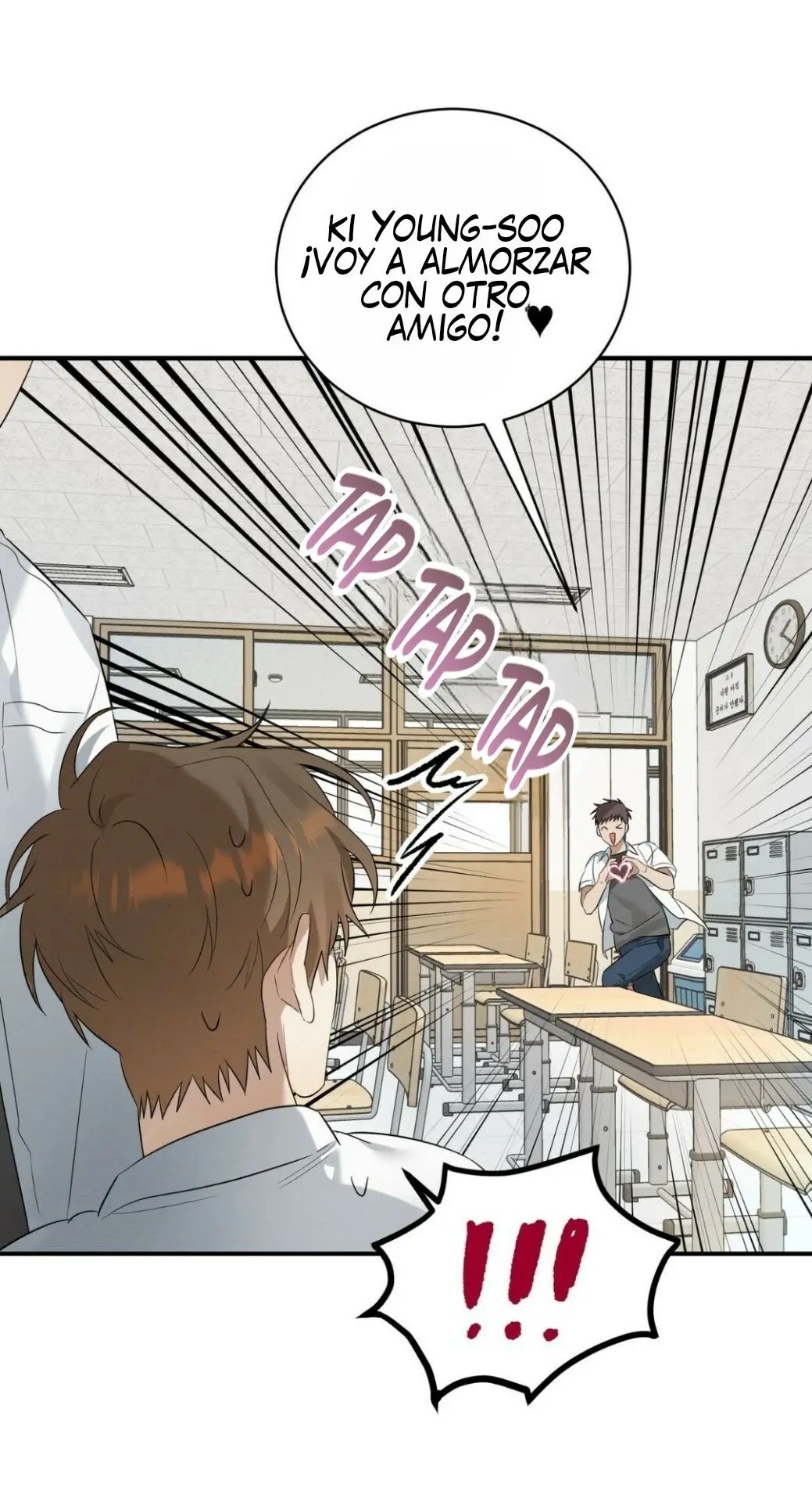 Caramelo de ciruela (Plum Candy Love) (2023) - Capítulo 2 - Página 48 - LectorTMOo