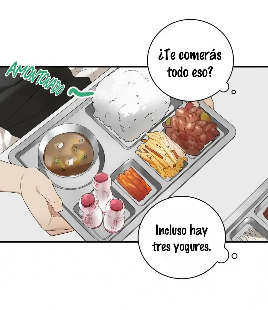 Caramelo de ciruela (Plum Candy Love) (2023) - Capítulo 2 - Página 55 - LectorTMOo