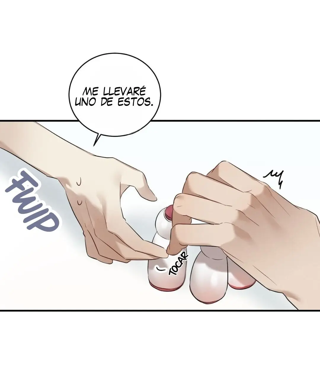 Caramelo de ciruela (Plum Candy Love) (2023) - Capítulo 2 - Página 64 - LectorTMOo