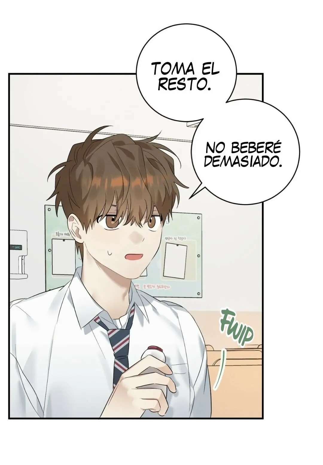 Caramelo de ciruela (Plum Candy Love) (2023) - Capítulo 2 - Página 65 - LectorTMOo
