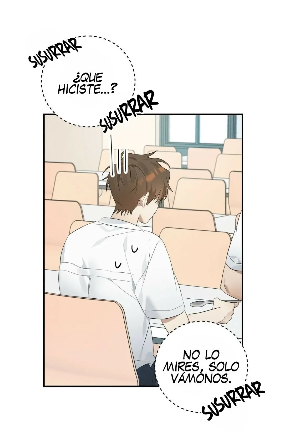 Caramelo de ciruela (Plum Candy Love) (2023) - Capítulo 2 - Página 70 - LectorTMOo