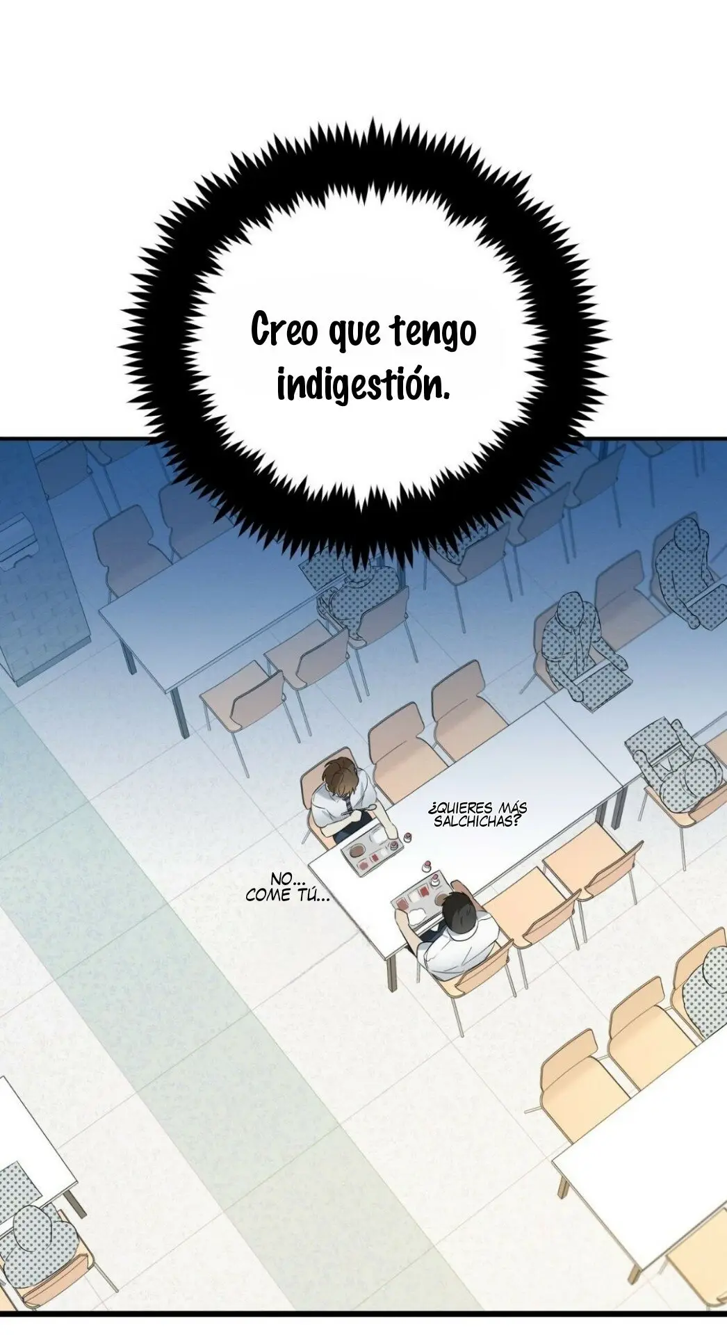 Caramelo de ciruela (Plum Candy Love) (2023) - Capítulo 2 - Página 71 - LectorTMOo