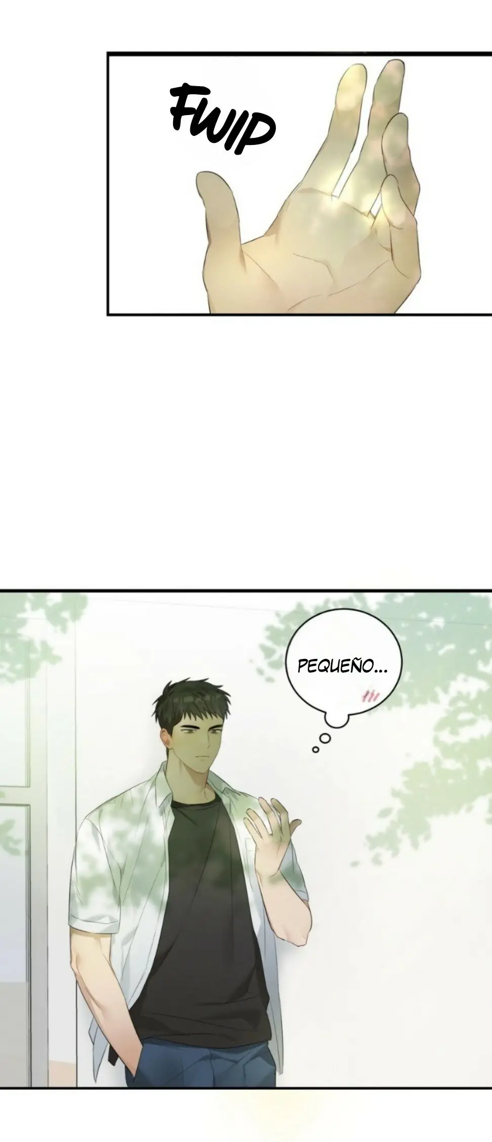 Caramelo de ciruela (Plum Candy Love) (2023) - Capítulo 2 - Página 73 - LectorTMOo