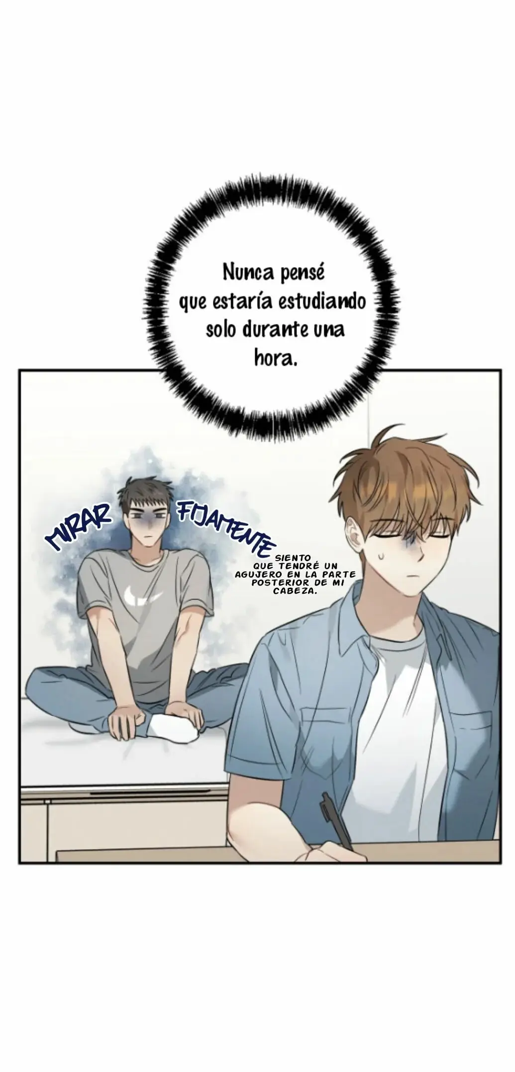 Caramelo de ciruela (Plum Candy Love) (2023) - Capítulo 20 - Página 13 - LectorTMOo