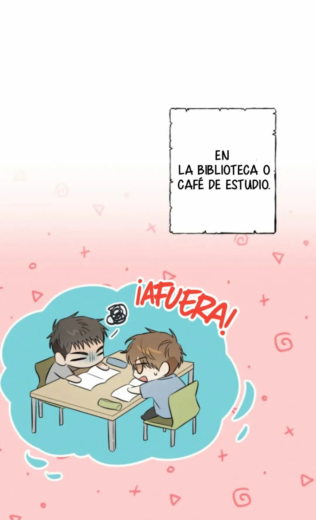 Caramelo de ciruela (Plum Candy Love) (2023) - Capítulo 20 - Página 14 - LectorTMOo