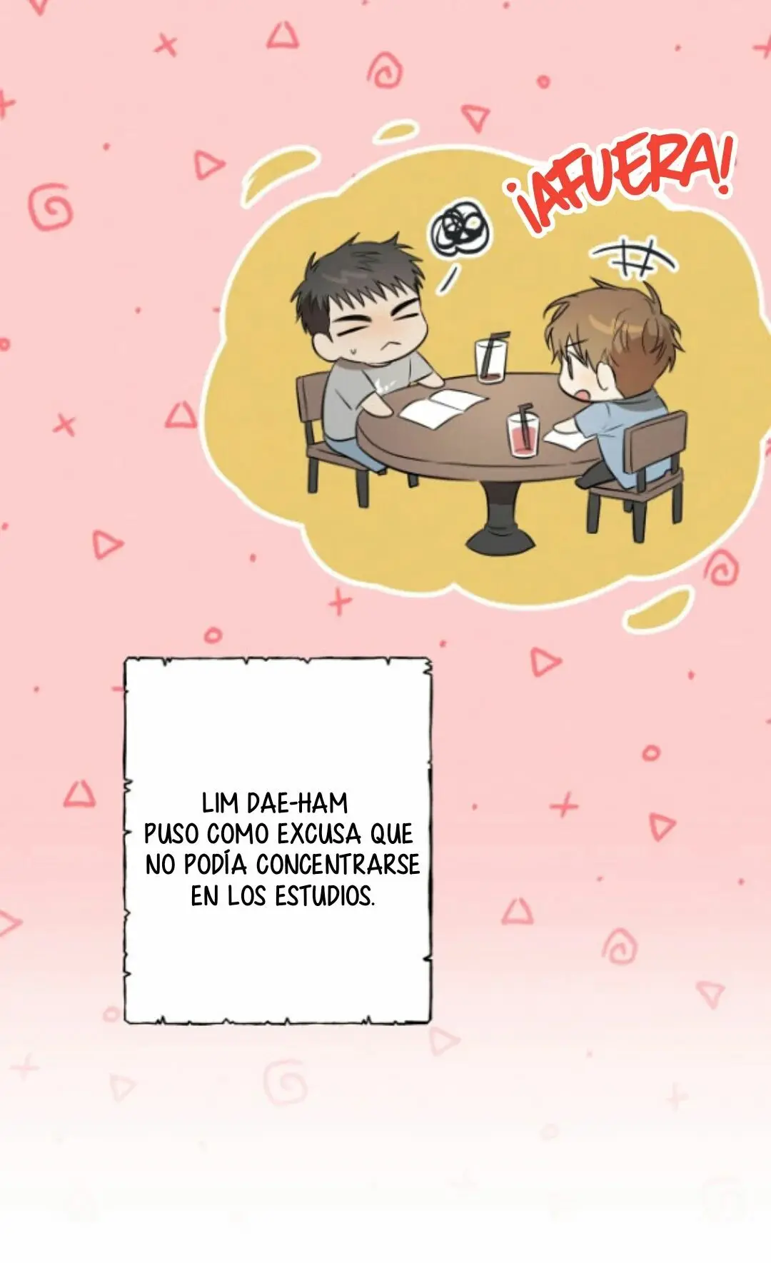 Caramelo de ciruela (Plum Candy Love) (2023) - Capítulo 20 - Página 15 - LectorTMOo