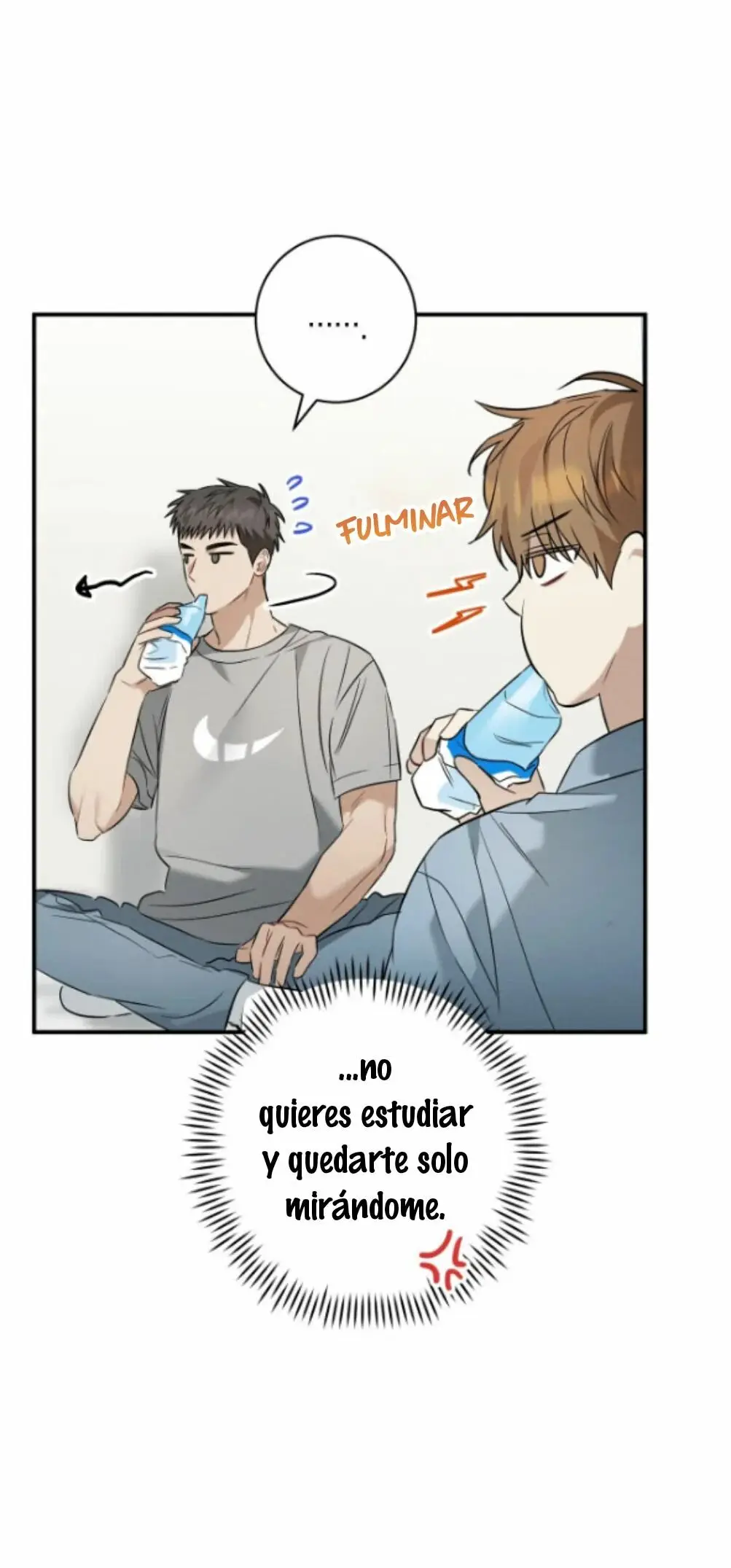 Caramelo de ciruela (Plum Candy Love) (2023) - Capítulo 20 - Página 22 - LectorTMOo