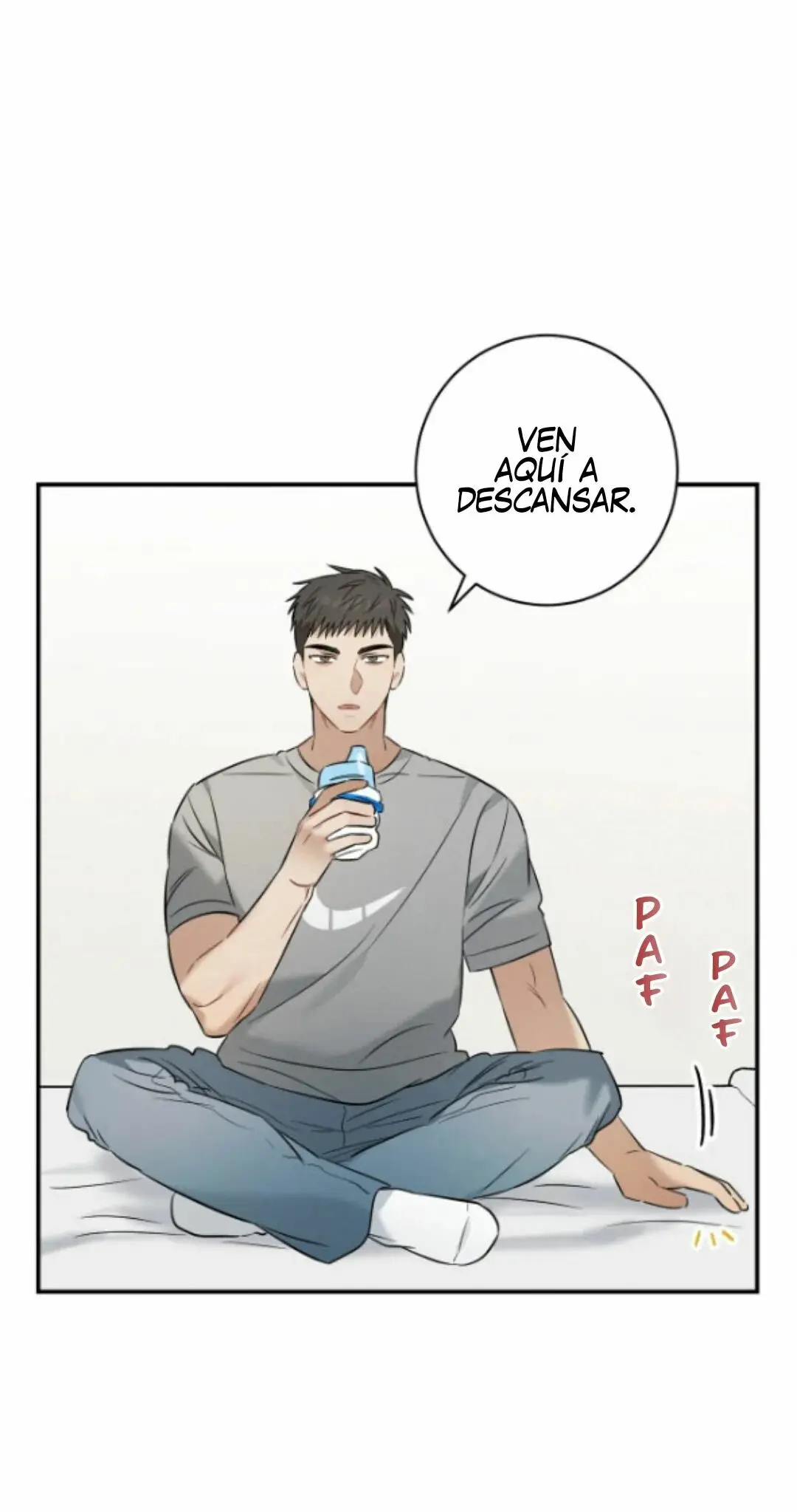 Caramelo de ciruela (Plum Candy Love) (2023) - Capítulo 20 - Página 23 - LectorTMOo