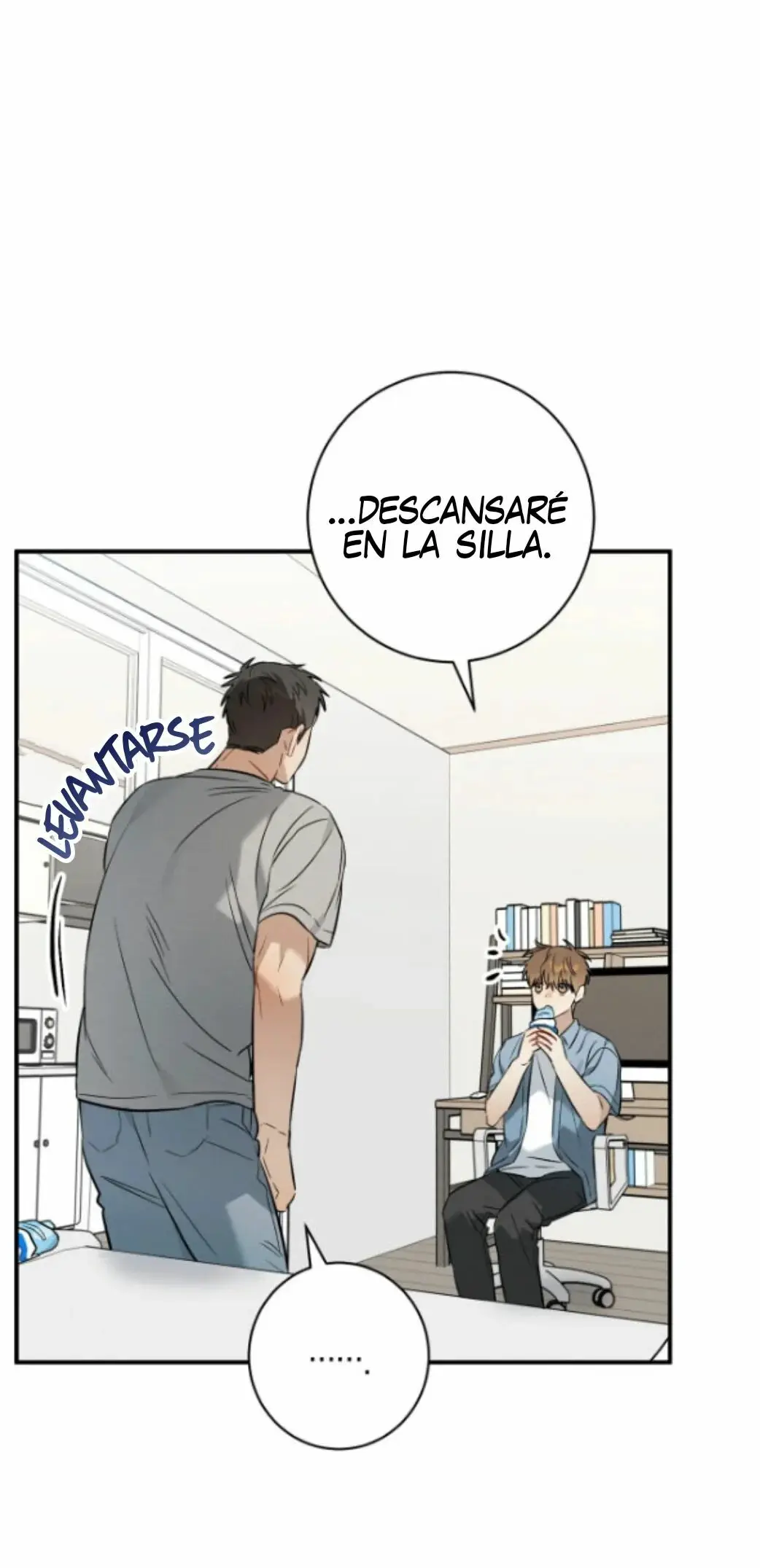 Caramelo de ciruela (Plum Candy Love) (2023) - Capítulo 20 - Página 24 - LectorTMOo