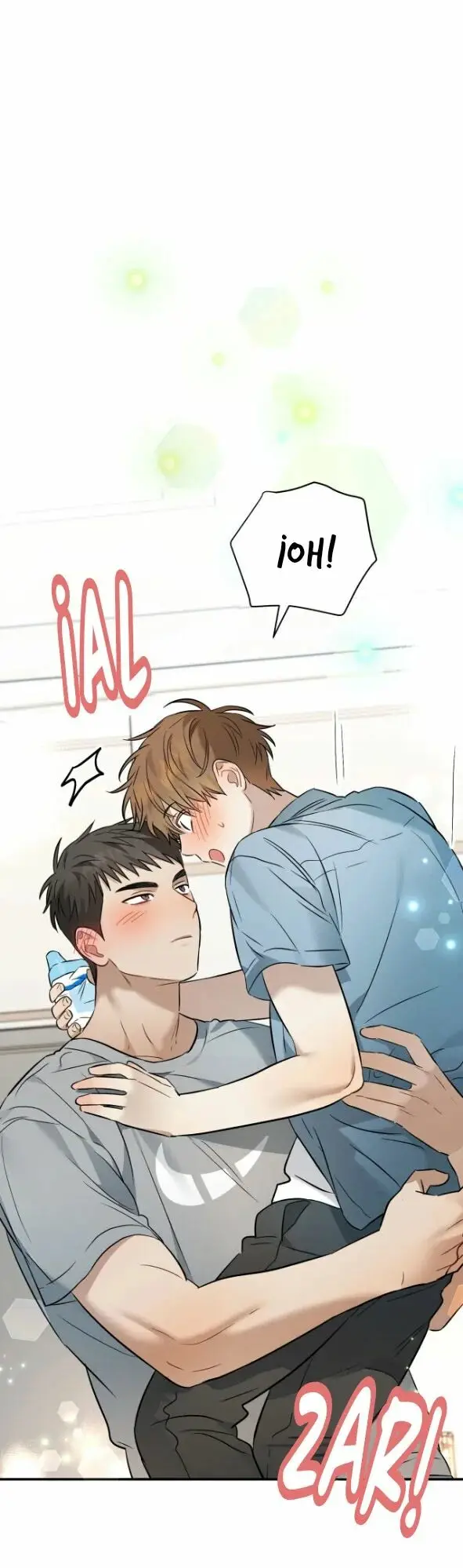 Caramelo de ciruela (Plum Candy Love) (2023) - Capítulo 20 - Página 26 - LectorTMOo