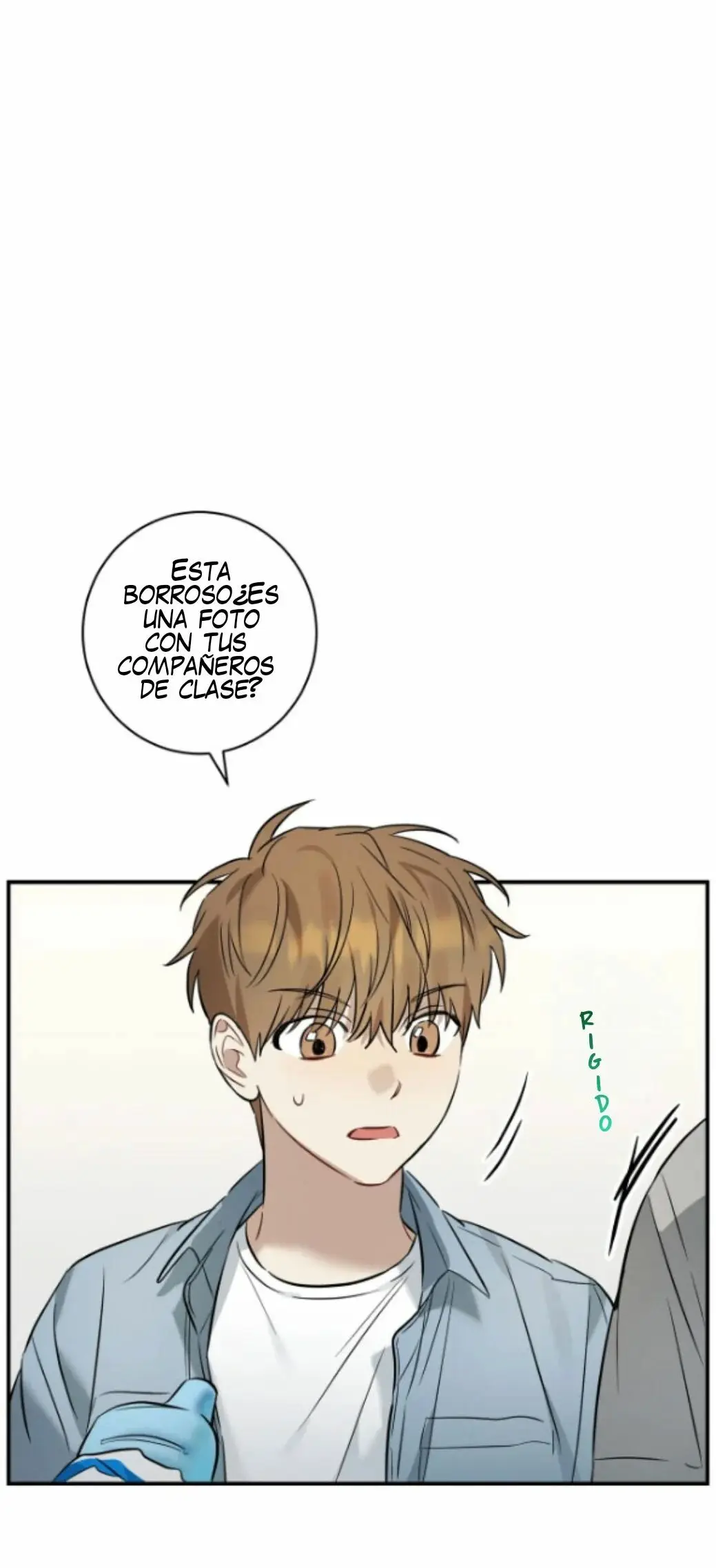 Caramelo de ciruela (Plum Candy Love) (2023) - Capítulo 20 - Página 32 - LectorTMOo