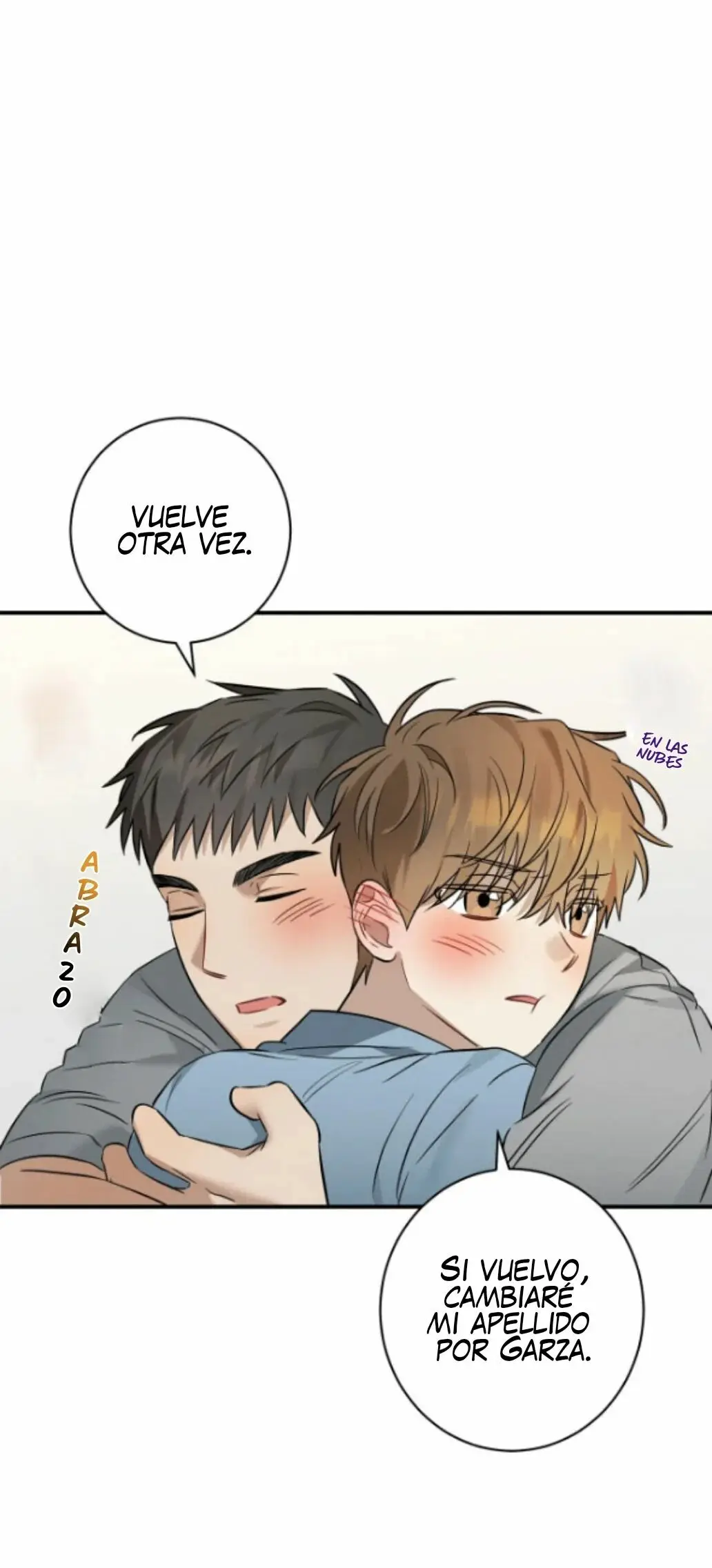 Caramelo de ciruela (Plum Candy Love) (2023) - Capítulo 20 - Página 49 - LectorTMOo