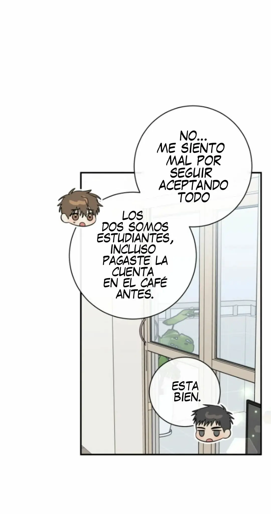 Caramelo de ciruela (Plum Candy Love) (2023) - Capítulo 20 - Página 53 - LectorTMOo