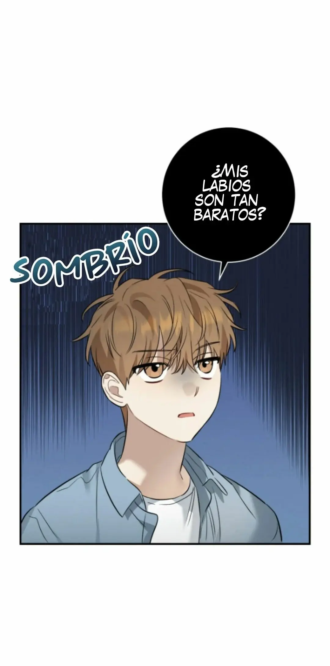Caramelo de ciruela (Plum Candy Love) (2023) - Capítulo 20 - Página 56 - LectorTMOo
