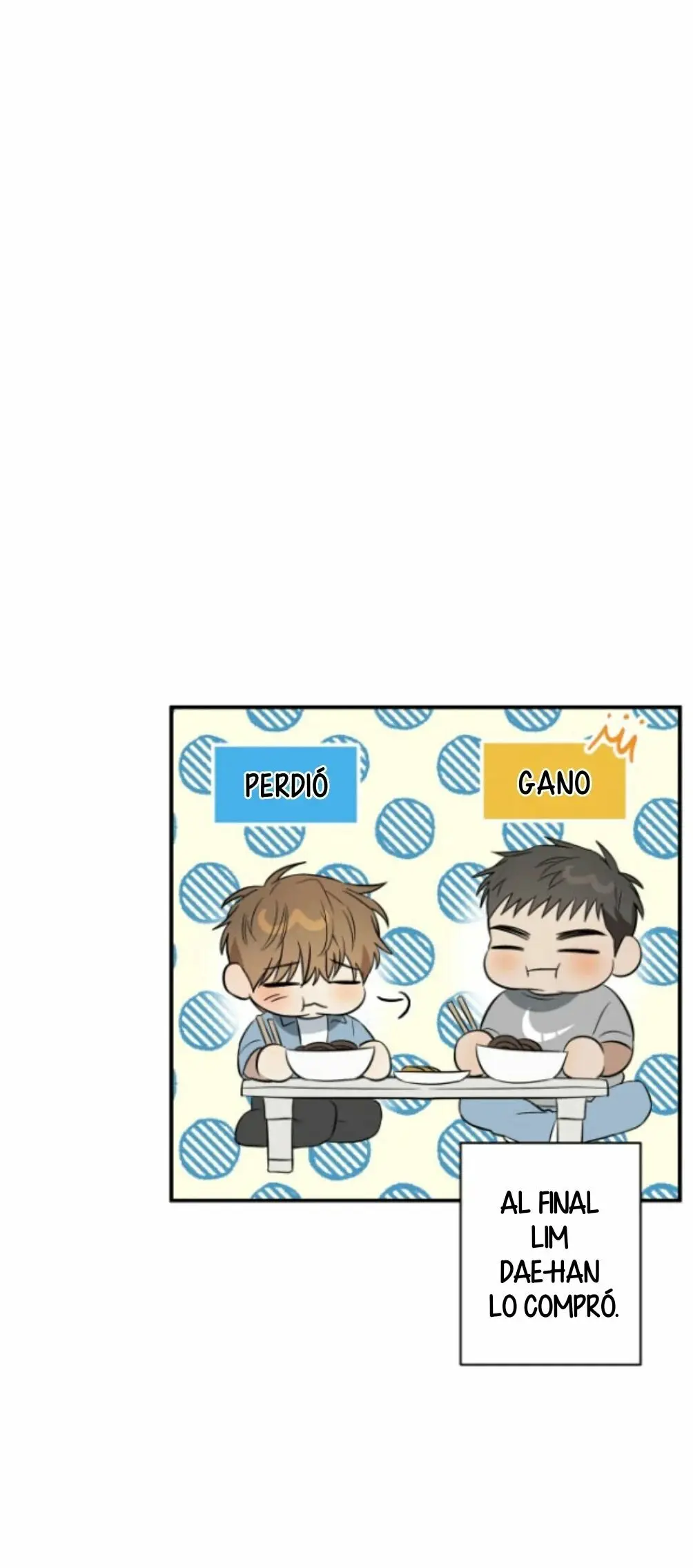 Caramelo de ciruela (Plum Candy Love) (2023) - Capítulo 20 - Página 61 - LectorTMOo