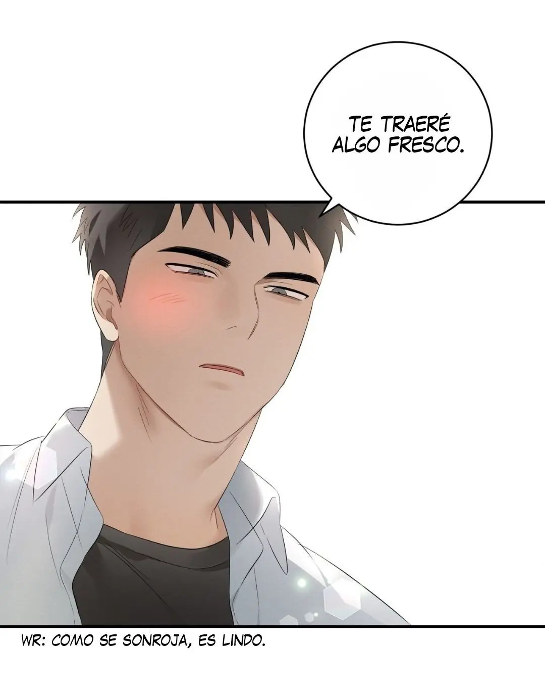 Caramelo de ciruela (Plum Candy Love) (2023) - Capítulo 3 - Página 12 - LectorTMOo