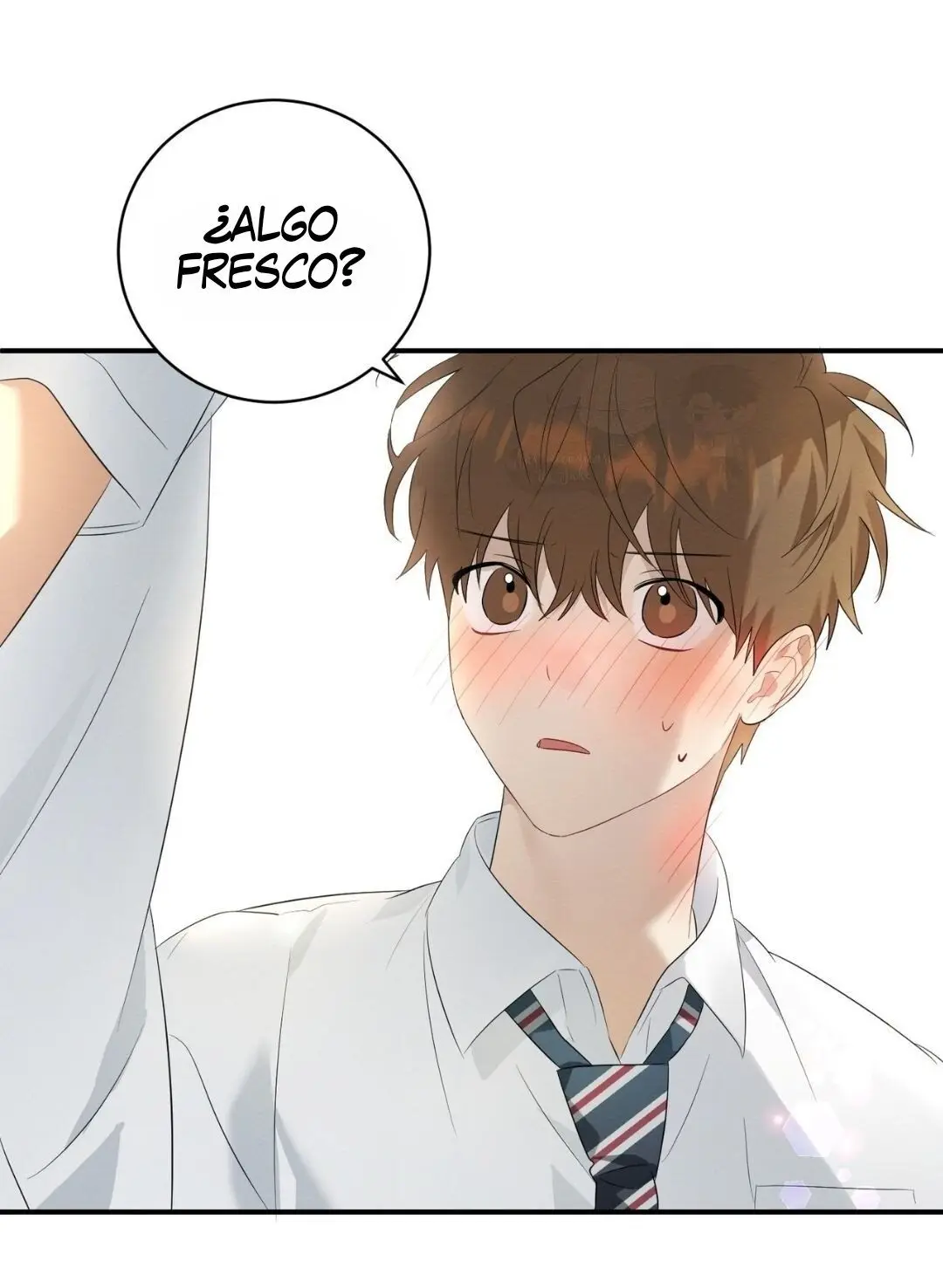 Caramelo de ciruela (Plum Candy Love) (2023) - Capítulo 3 - Página 13 - LectorTMOo