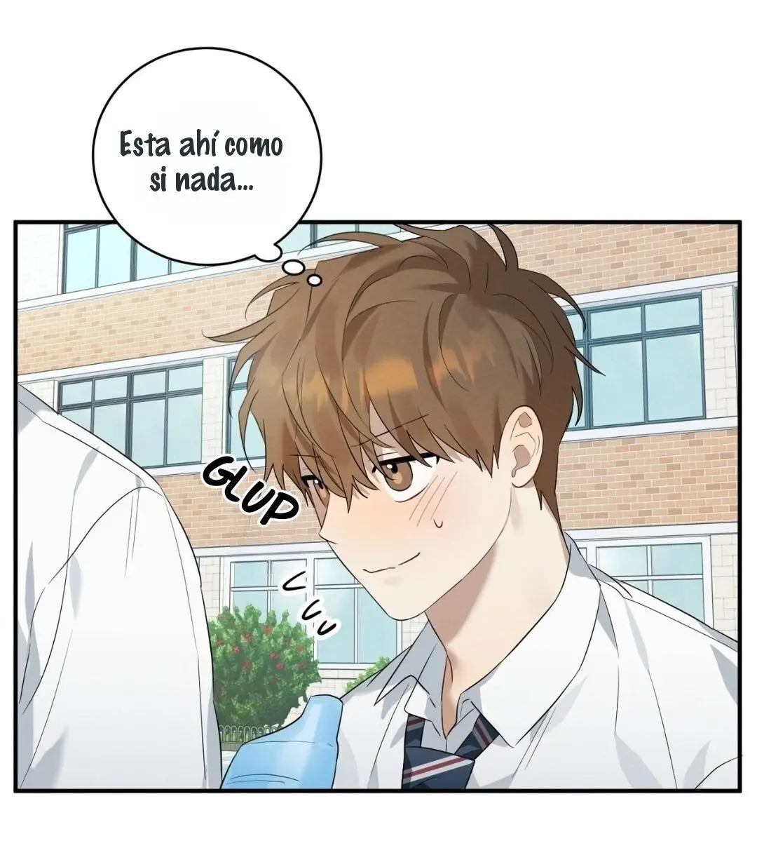 Caramelo de ciruela (Plum Candy Love) (2023) - Capítulo 3 - Página 31 - LectorTMOo
