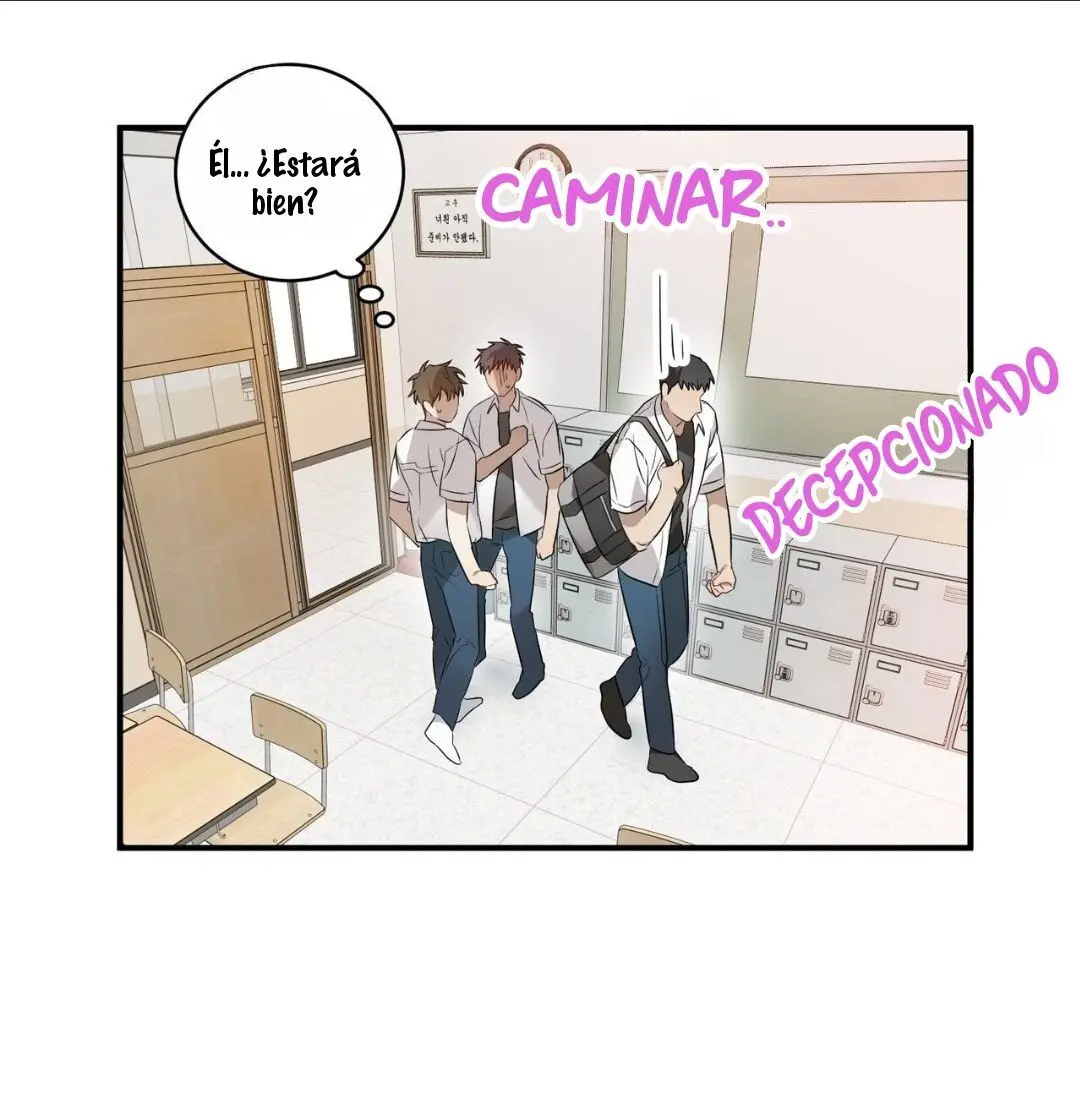 Caramelo de ciruela (Plum Candy Love) (2023) - Capítulo 3 - Página 57 - LectorTMOo