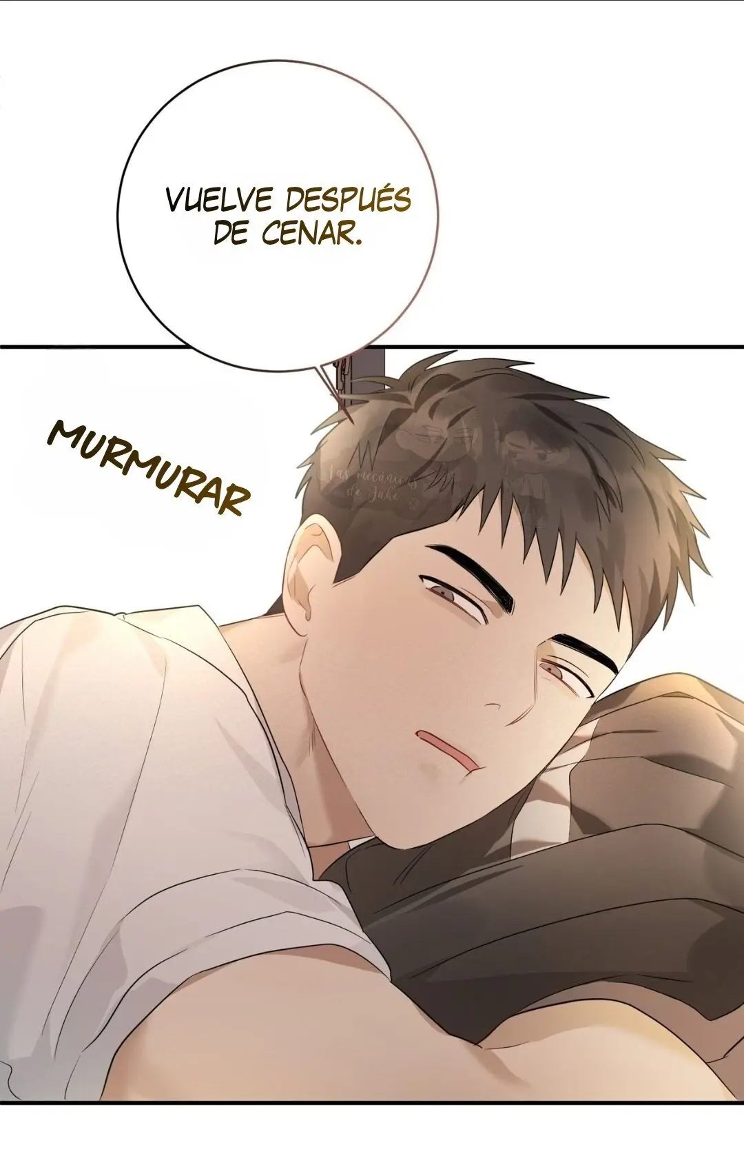 Caramelo de ciruela (Plum Candy Love) (2023) - Capítulo 3 - Página 60 - LectorTMOo