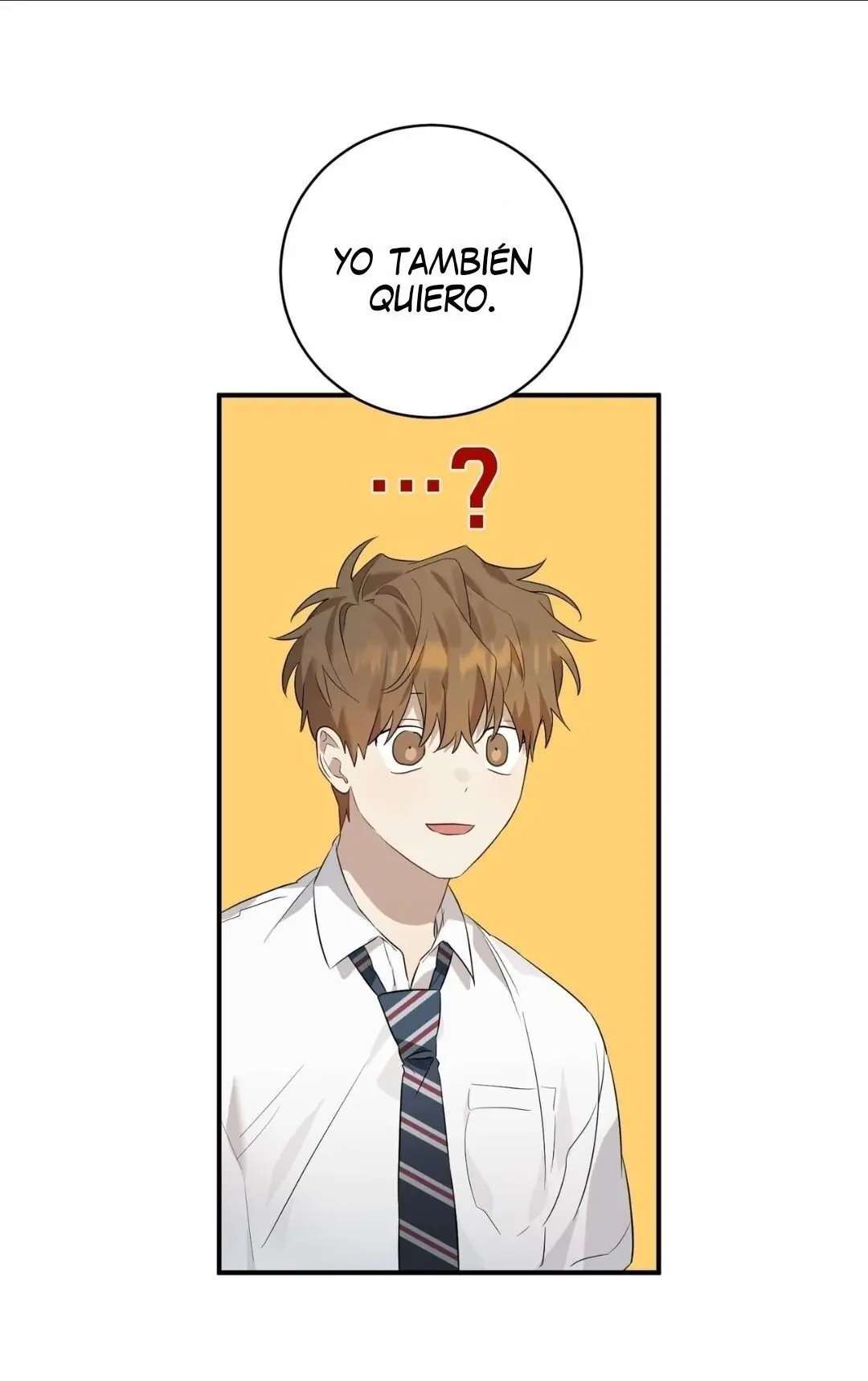 Caramelo de ciruela (Plum Candy Love) (2023) - Capítulo 3 - Página 61 - LectorTMOo