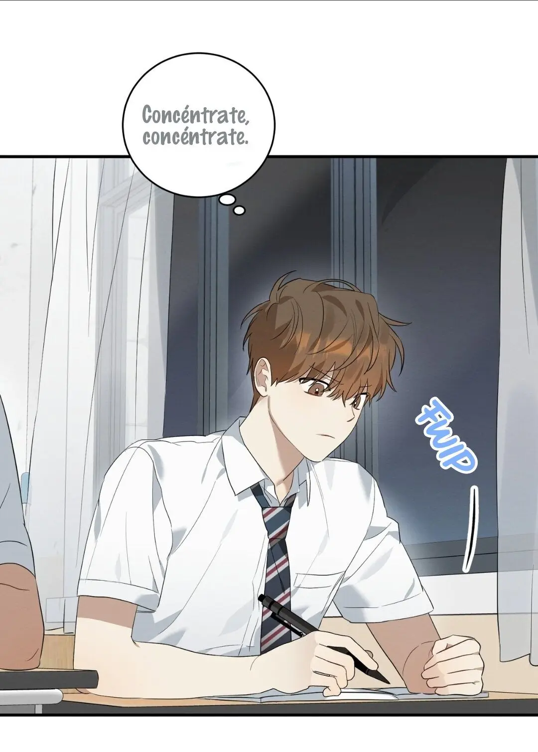 Caramelo de ciruela (Plum Candy Love) (2023) - Capítulo 4 - Página 15 - LectorTMOo