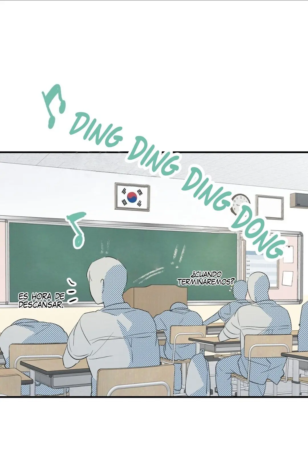 Caramelo de ciruela (Plum Candy Love) (2023) - Capítulo 4 - Página 24 - LectorTMOo