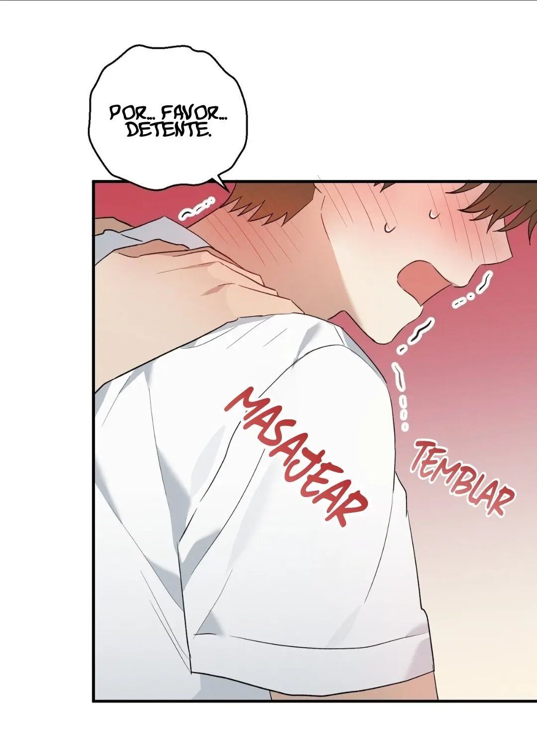 Caramelo de ciruela (Plum Candy Love) (2023) - Capítulo 4 - Página 33 - LectorTMOo