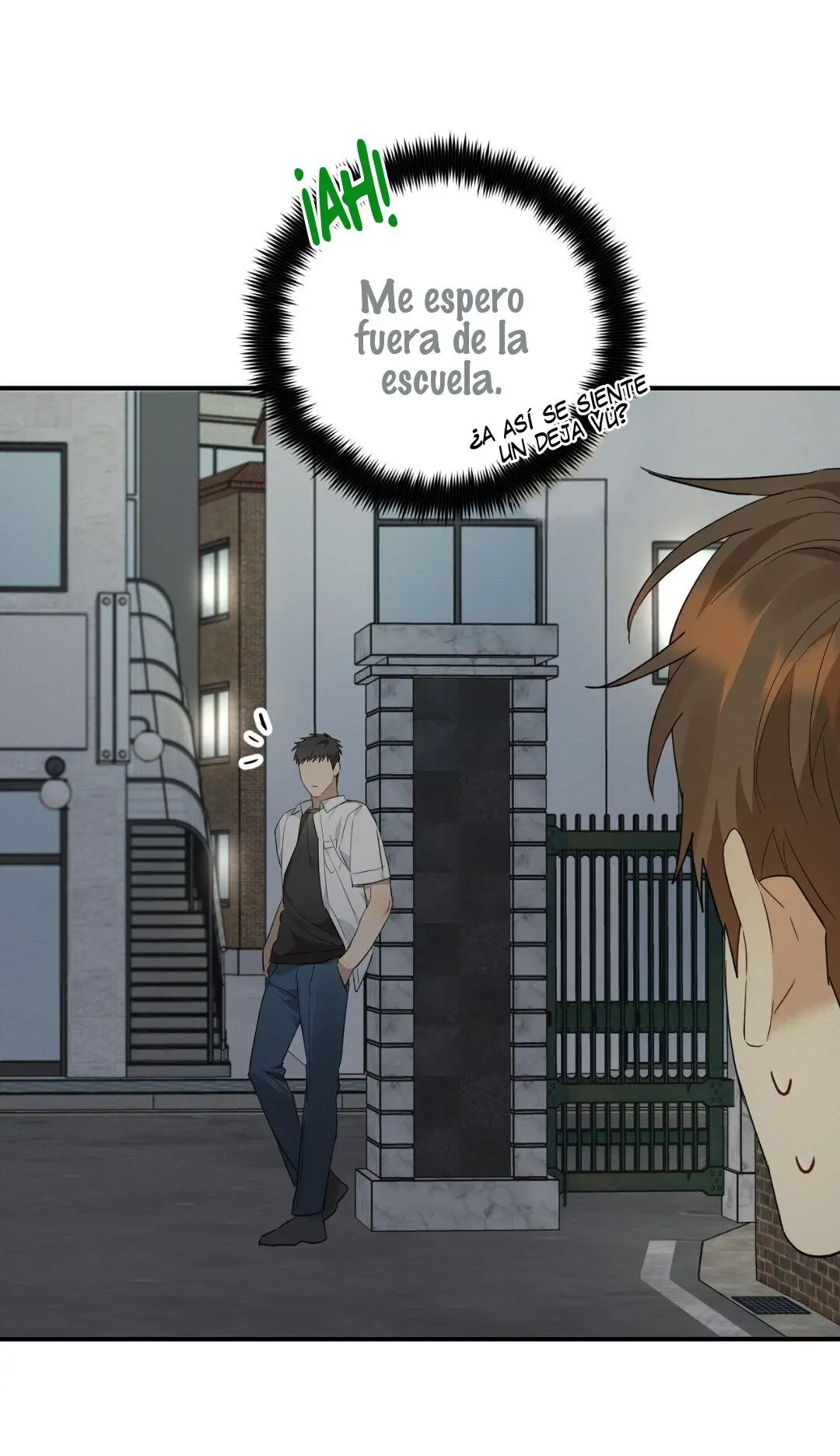 Caramelo de ciruela (Plum Candy Love) (2023) - Capítulo 4 - Página 44 - LectorTMOo