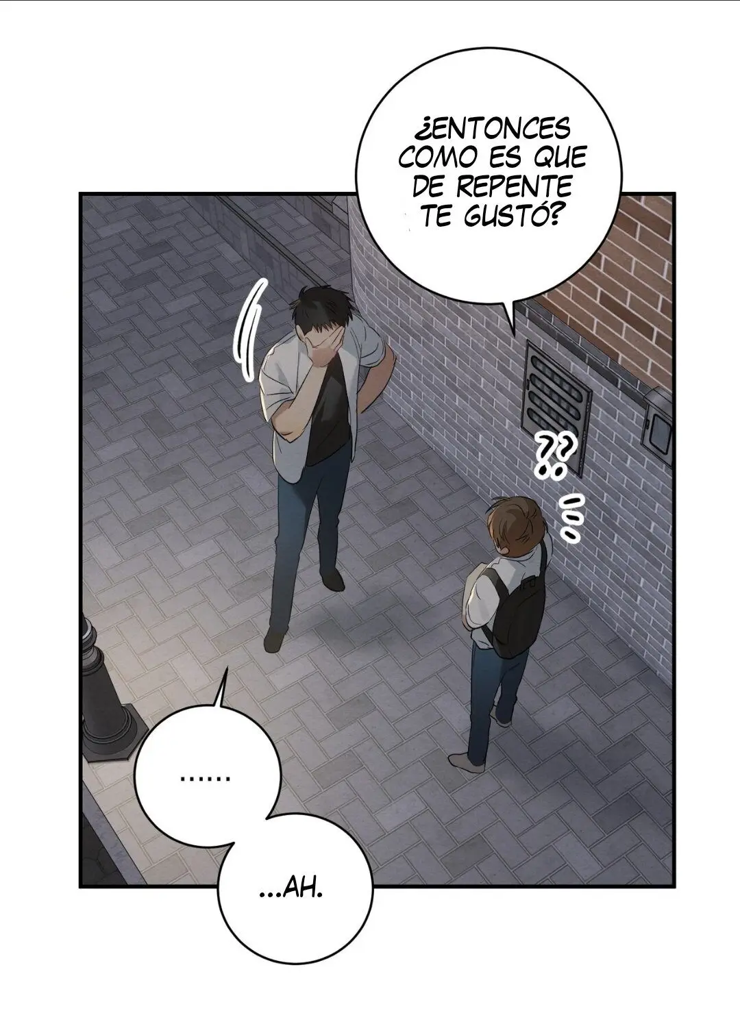 Caramelo de ciruela (Plum Candy Love) (2023) - Capítulo 4 - Página 62 - LectorTMOo