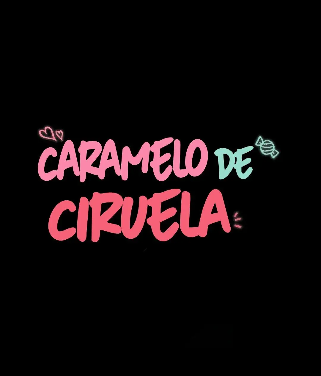 Caramelo de ciruela (Plum Candy Love) (2023) - Capítulo 5 - Página 24 - LectorTMOo