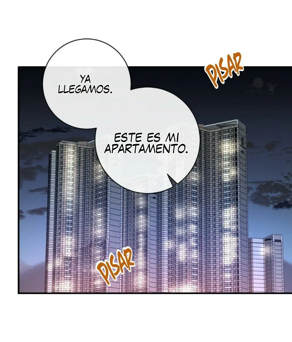 Caramelo de ciruela (Plum Candy Love) (2023) - Capítulo 5 - Página 41 - LectorTMOo